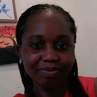 Happiness Akpan
