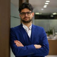Ali Mousavi