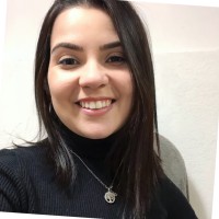 Priscilla Vignon Prado De Morais