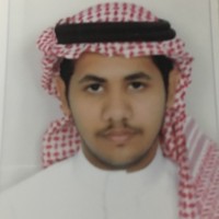 Mazen Almarwani