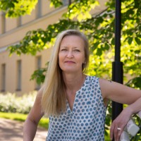 Anne Saveljeff