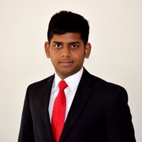 Prashanth Chandran
