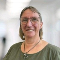 Anna Marie Asmussen