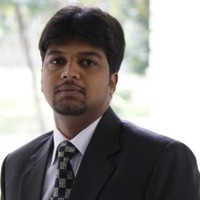 Abhishek Pandurangi