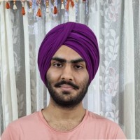 Satwinder Singh Liddar
