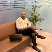 Gaurav Madan