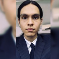 Julio César Alvarado Zárate