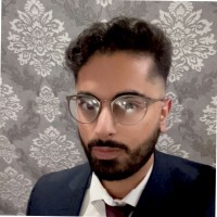 Mohammed Qayyum