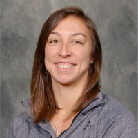 Tracy Gray