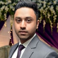 Usman Noor