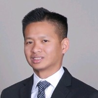 Raymond Pascual