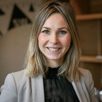 Frieda Draaijer