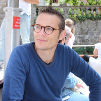 Joeri Verstraete