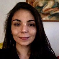 Natalia Pastene González