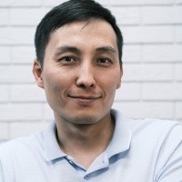 Arman Tleubergenov