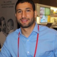Mahmood El-Sweisi