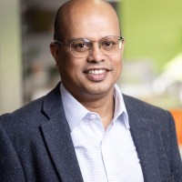 Dr. Clive Enoch