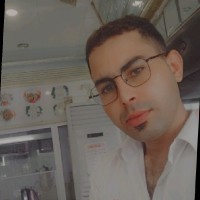 ايوب ارجدال