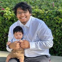Daniel Gonzalez Jr