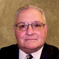 Denis A. Scinta A.