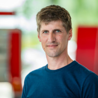 Leendert Huis