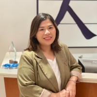 Bonnie Ngai