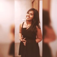 Nikita Raut