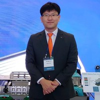 Taiho Kim