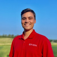 Zachary Debord, M.S.