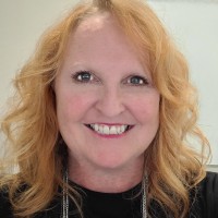 Judy Thorpe