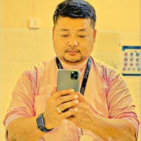 U Ko Ko Maung (william)