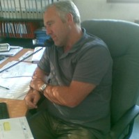 gilles braly