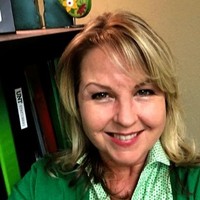 Christine Hansel