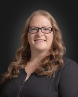 Jennifer Rigdon