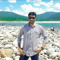 Ishraq Kabir