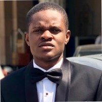 Mukhtar Opeyemi Yusuf