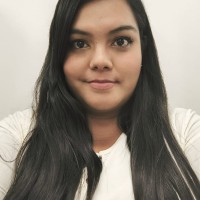 Isabel Martinez