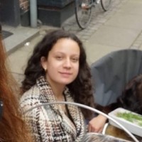 Tea Douglas