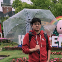 Leon Ho