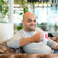 Rohit Malkani
