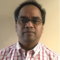 Sridhar Veeramusti