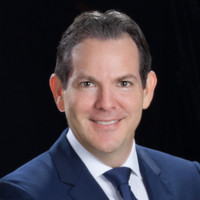 Mayor Peter Bober