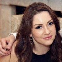 Anastasia Rabah