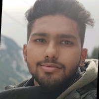 Ritik Jaiswal