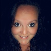 Kristen Huberdeau