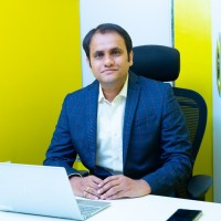 Vishwajeet Patil