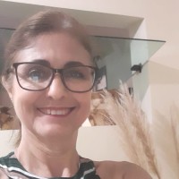Maria Luisa Camp Gargallo Ataide