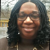 Pamelia Robinson, Mba, Pcc