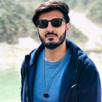 Shahzad Bhatti