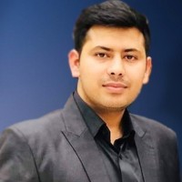 Mohit Saxena